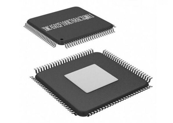 Microcontrôleur instantané IC du BRAS Cortex-M4 768KB du microcontrôleur MCU XMC4502F100K768ACXQMA1