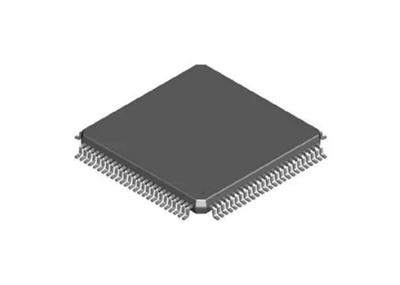 XMC4800F100F2048AAXQMA1 le BRAS Cortex-M4 2MB CLIGNOTENT les microcontrôleurs incorporés
