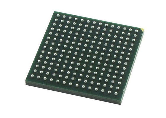 Microcontrôleur MCU XMC4700E196K1536AAXQMA1 196-LFBGA 32Bit 144MHz à un noyau