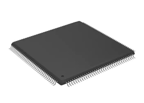 Le BRAS Cortex-M4 a enfoncé le microcontrôleur MCU IC XMC4700F144F1536AAXQMA1 144-LQFP