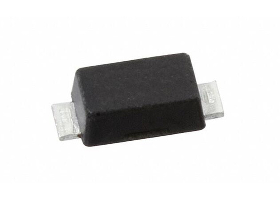 Puces à haute tension des véhicules à moteur du redresseur SOD-123F IC de Schottky de puissance de STPS2H100ZFY