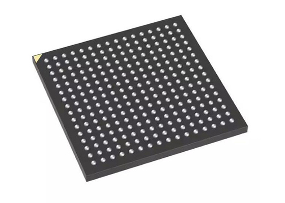 Microcontrôleurs IC du microcontrôleur MCU XMC4700E196F1536AAXQMA1 196-LFBGA 144MHz