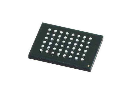 Mémoire extérieure IC de bâti de la puce MTFC16GAPALBH-AIT 128Gbit 153-TFBGA de circuit intégré