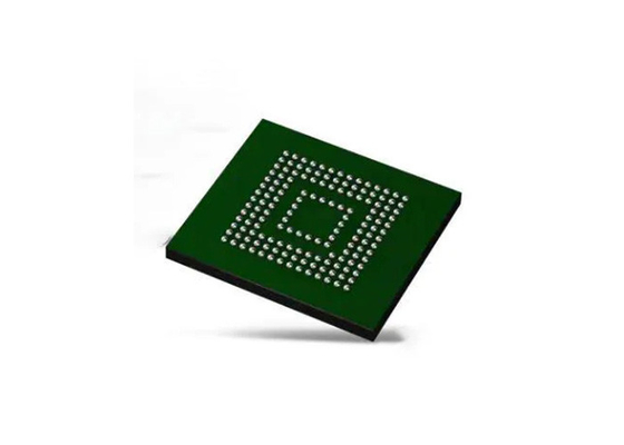 Mémoire instantanée électronique IC des circuits intégrés THGBMUG6C1LBAIL 64GBIT 153FBGA