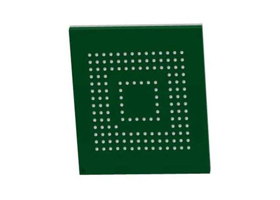 interface 100-LFBGA de l'eMMC 5,1 de NAND Memory Chips IS21TF64G-JQLI de l'INSTANTANÉ 512Gbit