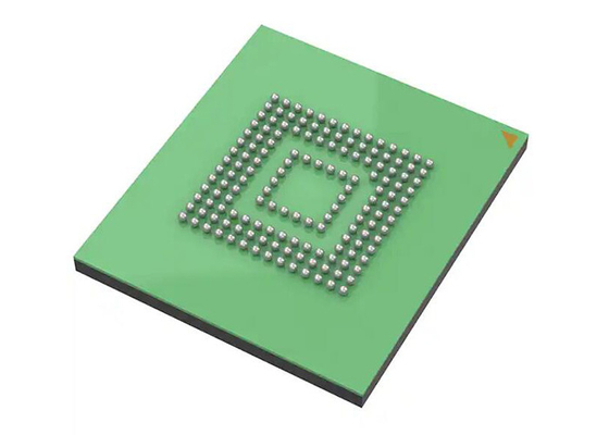 Puces de NAND Memory Chips FBGA153 IC d'INSTANTANÉ de la puce IS21TF16G-JCLI de circuit intégré