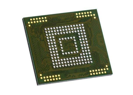 puce 200MHz de circuit intégré des puces de mémoire instantanée d'eMMC IS21TF32G-JCLI 153-VFBGA