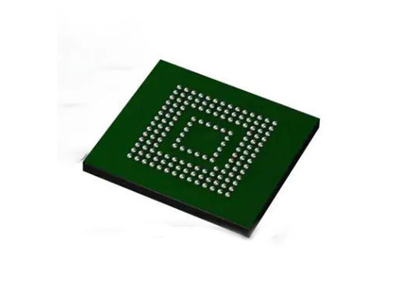 ÉCLAIR de la puce THGBMJG8C4LBAU8 de circuit intégré - mémoire IC du non-et 256Gbit