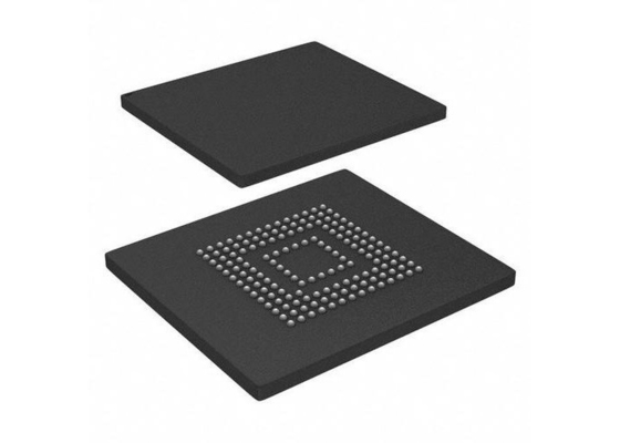 Mémoire instantanée IC d'eMMC électronique des circuits intégrés THGBMJG7C2LBAU8 128Gbit