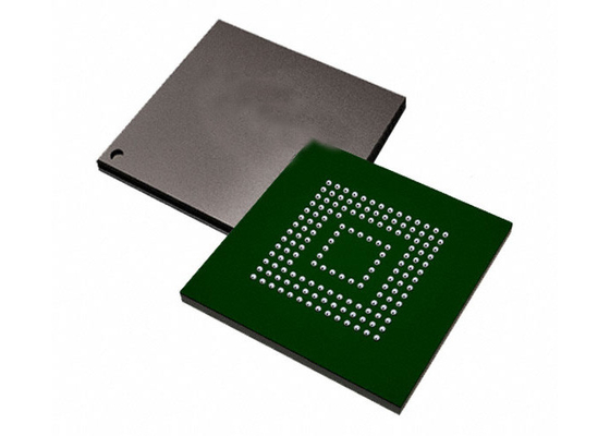 ÉCLAIR électronique des circuits intégrés THGBMNG5D1LBAIT 32Gbit - NAND Memory IC