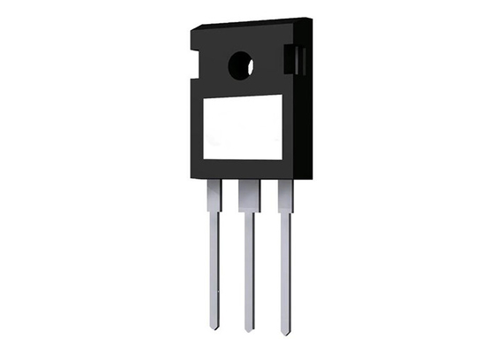 Le N-canal de la puce SCT4018KEC11 TO-247-3 de circuit intégré actionnent sic des transistors de transistor MOSFET