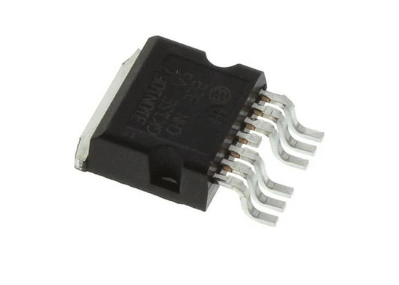 H2PAK-7 transistors extérieurs de carbure de silicium de N-canal du bâti SCTH90N65G2V-7