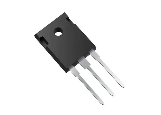 Transistors MOS en carbure de silicium TW107N65C, S1F N-Channel TO-247-3 650V IC Chips