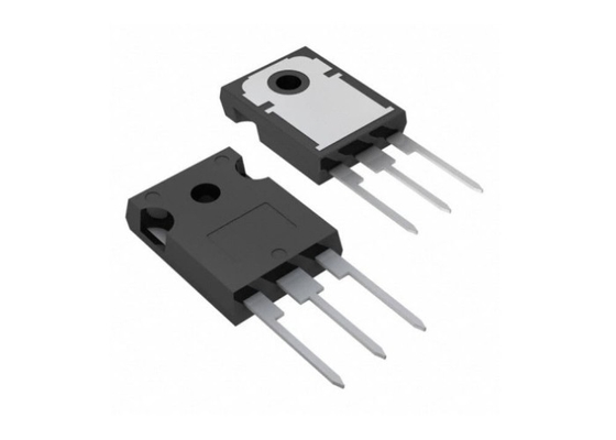 Transistor MOSFET 650V 100A 20mOhm de carbure de silicium de Des véhicules à moteur-catégorie des transistors SCTW100N65G2AG