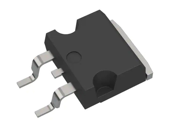 Transistors simples de transistors MOSFET du N-canal 1200V de la puce SCT30N120H de circuit intégré