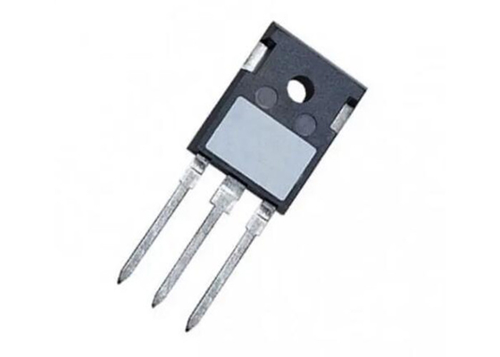 Puce TW060N120C, carbure de circuit intégré de silicium des transistors TO-247-3 de N-canal de S1F