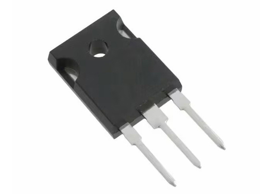 Transistors du N-canal 153W de la puce SCT20N120AG de circuit intégré par le trou
