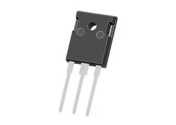 Transistors TW083N65C, puce TO-247-3 de carbure de silicium de N-canal de circuit intégré de S1F