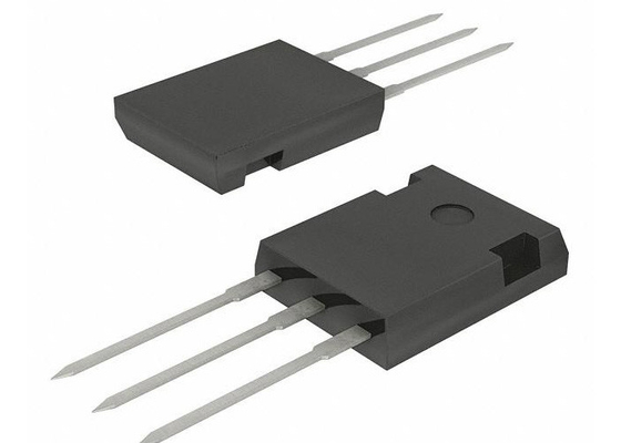 Transistors électroniques de N-canal des circuits intégrés SCTW35N65G2VAG par le trou