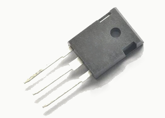 Puce TW140N120C, N-canal simple de circuit intégré des transistors TO-247-3 de FETs de S1F