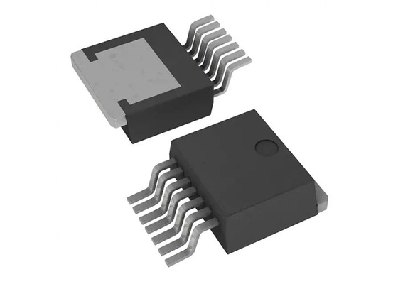 Transistors simples extérieurs du N-canal 650V 45A 208W du bâti SCTH35N65G2V-7