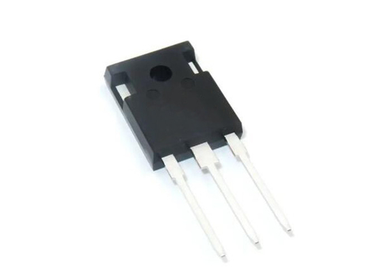 Transistors TW045N120C, transistors TO-247-3 de N-canal de transistor MOSFET de carbure de silicium de S1F