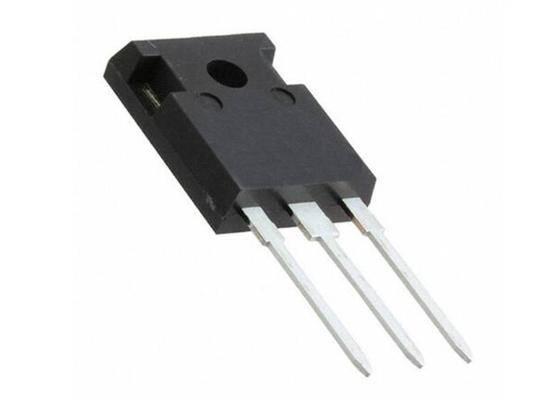 Transistors TW015N65C, transistors de N-canal de la puce TO-247-3 de circuit intégré de S1F