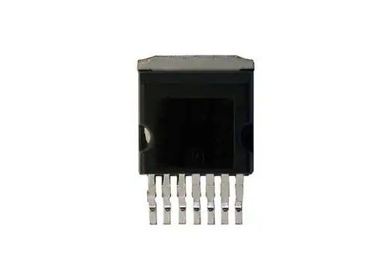 Transistors de bâti de surface de N-canal de la puce SCTH40N120G2V-7 de circuit intégré