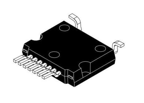 Transistors de transistor MOSFET de puissance des transistors SCT055HU65G3AG HU3 PAK Automotive Grade SIC