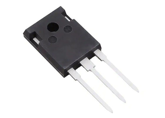 Transistors TO-247-3 de N-canal de carbure de silicium SCTWA30N120 par le trou