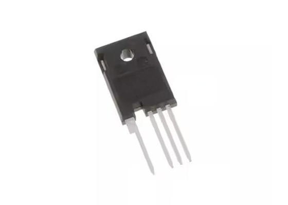 Le N-canal de la puce TO-247-4 du circuit intégré SCT3080KRC14 actionnent sic des transistors de transistor MOSFET