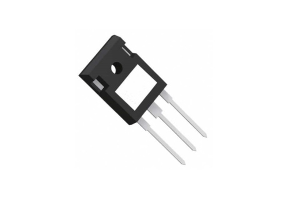 Le N-canal 750V 105A SCT4013DEC11 actionnent sic le transistor MOSFET par le trou TO-247N