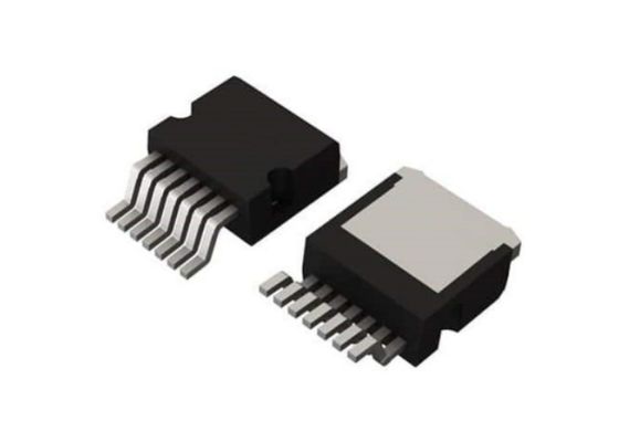 Des transistors SCT4036KW7TL de transistor MOSFET 4ème de génération transistor MOSFET 1200V 36mohm 40A sic