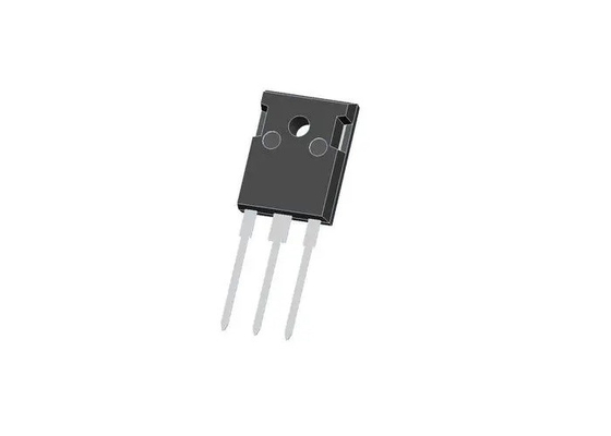 Transistors TO-247-3 de la puce SCT3030KLHRC11 de circuit intégré par le trou