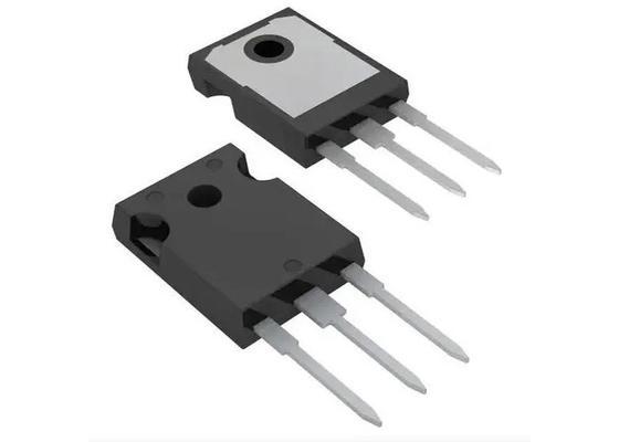 Transistors simples de transistors MOSFET de N-canal de la puce SCT3022ALHRC11 650V 93A 339W d'IC