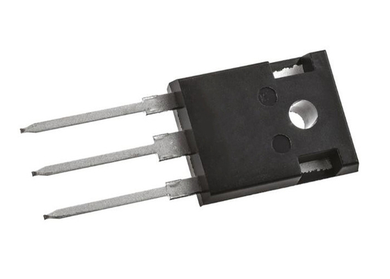 Le N-canal de la puce SCT4045DEC11 de circuit intégré actionnent sic les transistors TO-247-3 de transistor MOSFET
