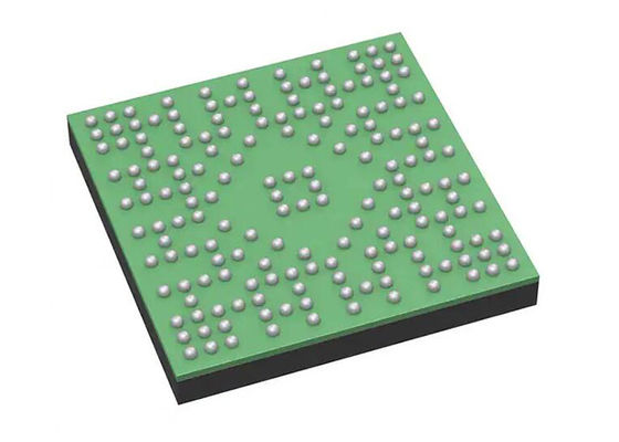 MIMXRT685SFVKB MCU microcontrôleur à double noyau 32 bits avec paquet 176-VFBGA