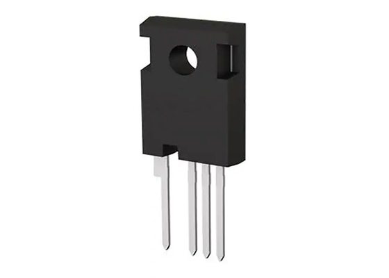 Transistors TO-247-4 du N-canal 650V 30A de la puce SCT3080ARC14 de circuit intégré