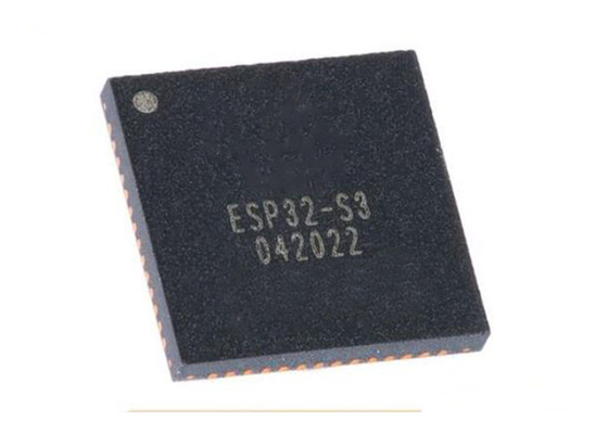 énergie du module 2.4GHz BT de l'émetteur-récepteur IC 41-SMD de 150Mbps BT IC ESP32-S3FN8 rf basse