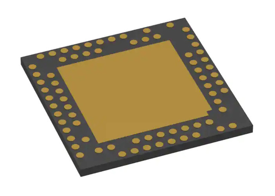 Émetteur-récepteur extérieur IC du bâti NRF52840-QIAA-R7 rf de BT IC 2.4GHz 73-VFQFN