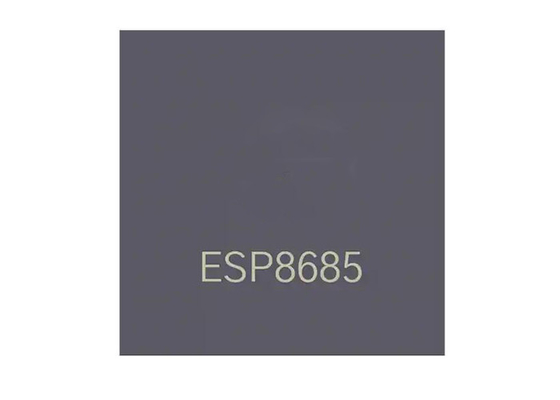 Éclair très réduit de l'émetteur-récepteur IC 2MB des puces ESP8685H2 rf de SoC BT de puissance