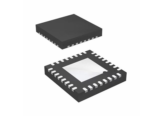 Émetteur-récepteur extérieur IC de la puce NRF8001-R2Q32-R7 rf d'émetteur-récepteur de bâti