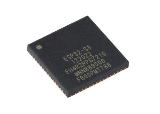 module 41-SMD d'émetteur-récepteur de 2.4GHz ESP32-S3FH4R2 150Mbps LE SoC BT V5.0