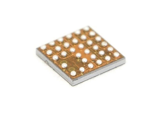 Sans plomb 33-UFBGA Montage en surface BT IC NRF52810-CAAA-R7 192kB Flash