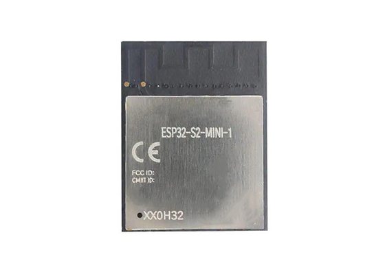 Module sans fil du module de communication des modules ESP32-S2-MINI-1-N4R2 de WiFi 65-SMD