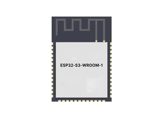 41-SMD modules et modems d'émetteur-récepteur du module 2.4GHz ESP32-S3-WROOM-1-N4 rf