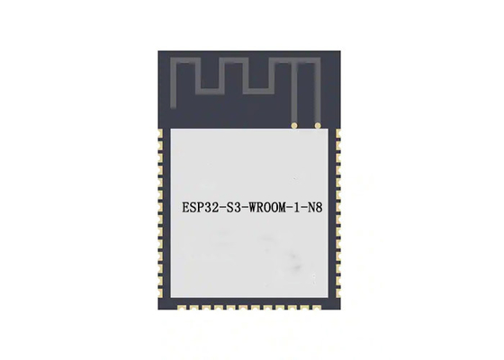 Modules sans fil d'émetteur-récepteur du module de communication ESP32-S3-WROOM-1-N8 2.4GHz rf