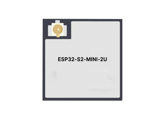 Modules génériques sans fil du module de communication ESP32-S2-MINI-2U-N4R2 2.4GHz WiFi MCU