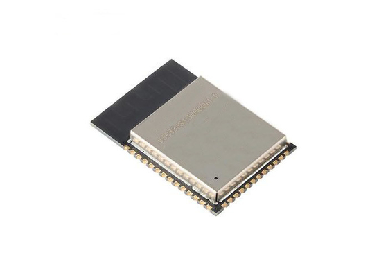 Bâti sans fil de surface de module du module de communication ESP32-S3-WROOM-1-N16 41-SMD