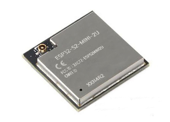 module de communication sans fil des modules ESP32-S2-MINI-2U-N4 de 2.4GHz WiFi 150Mbps